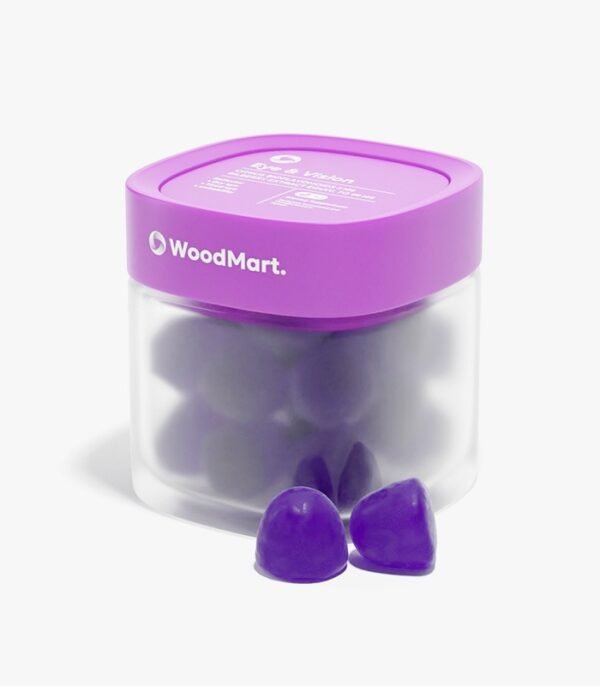 Eye & Vision 30 Gummies