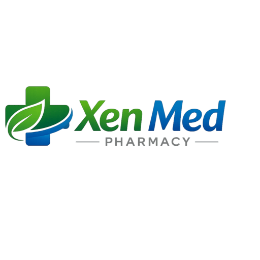 Xen Med Pharmacy