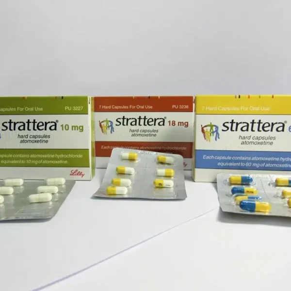 Strattera