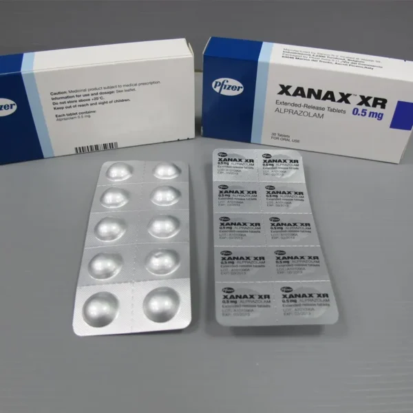 Xanax Xr