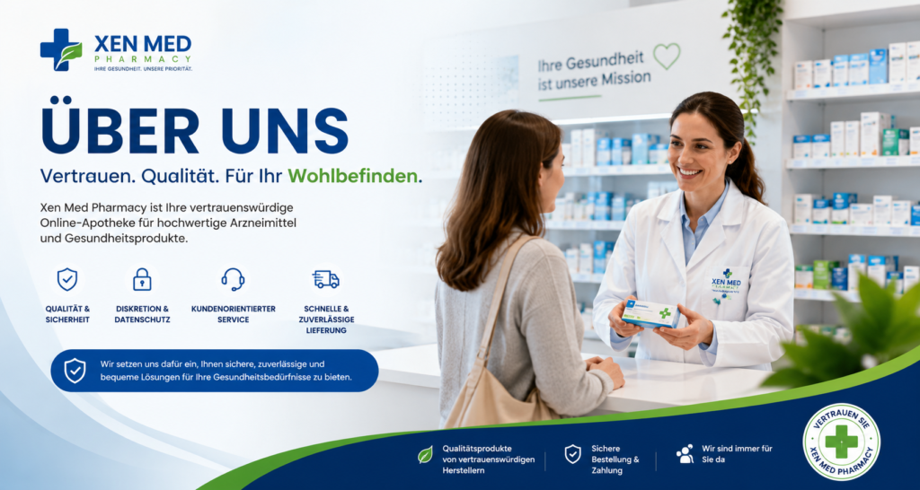 Über uns