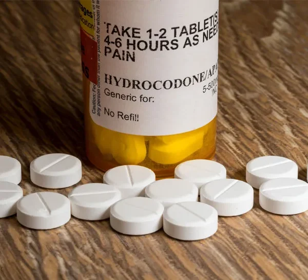 Hydrocodon