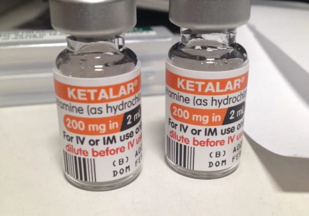 Ketalar in Deutschland kaufen
