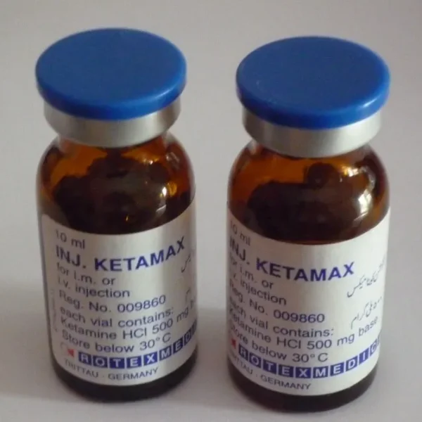 Ketamax online ohne Rezept kaufen