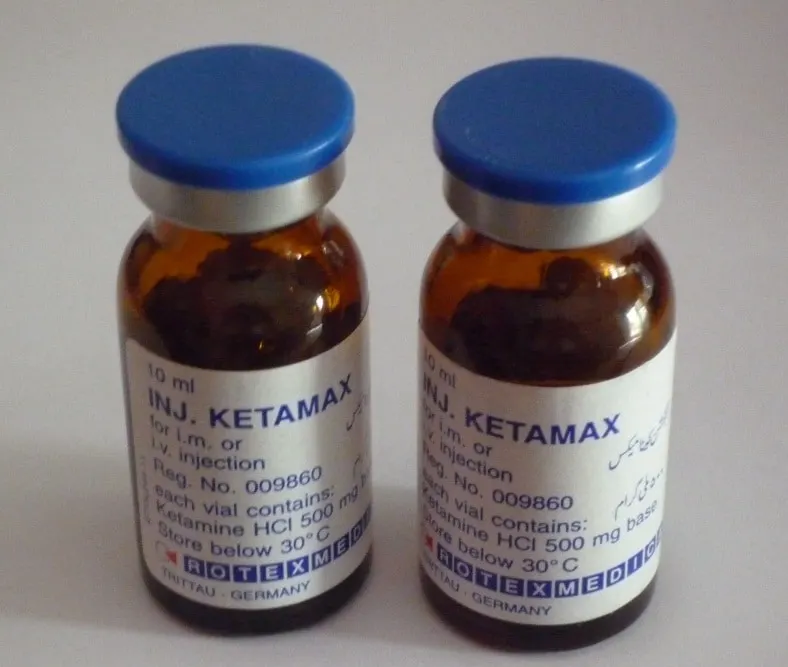 Ketamax online ohne Rezept kaufen