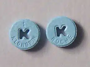 Klonopin