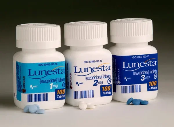 Lunesta