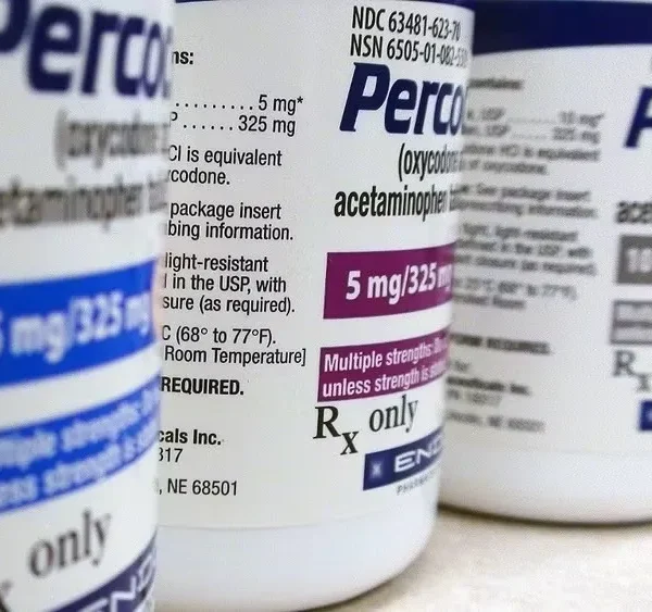 Percocet