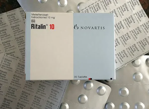 Ritalin