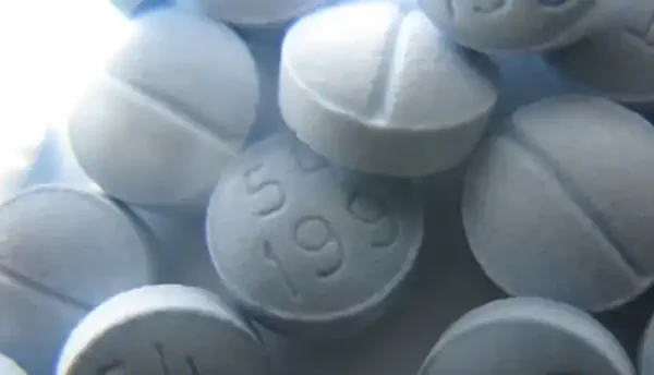 Roxicodone